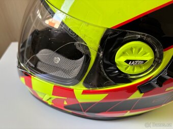 Lazer Bayamo REFLEX - 5