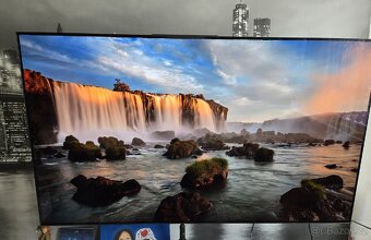 VYMENA OLED65BX TV LG PRÉMIOVÁ AI Smart 4K webOS 165cm Oled - 5