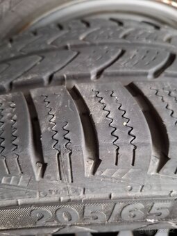 205/65 R16C 5x120 - 5