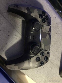 PlayStation 5 Slim - 5
