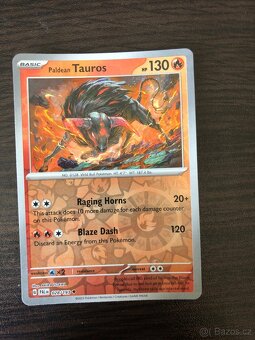 4 Real pokemon - 5