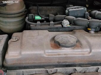 Peugeot 206+, 1.4i, 55kw, KFW - 5