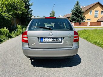 Škoda Octavia 2.0TDi 2006 305 000Km - 5