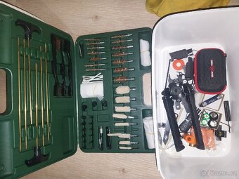 Prodám sbírku zbraní Glock, Remington, AK47, revolver - 5