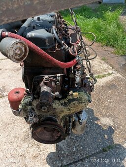 Motor 7201 - 5