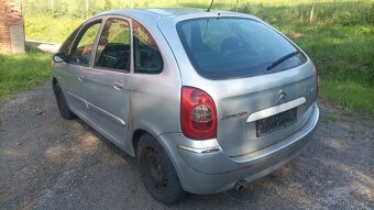 Citroen Xsara Picasso 1.6 70kw NFV ND - 5