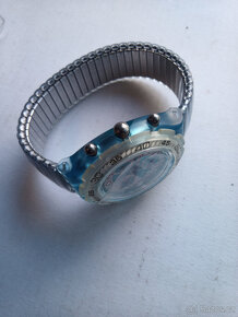 hodinky SWATCH SBN104C - 5