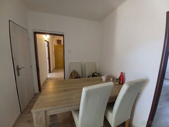 Pronájem 3+1 Veselí nad Lužnicí - 5