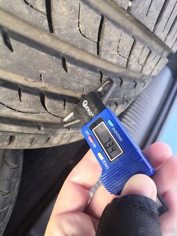 Radar Dimax R8+ 225/45 R17 94Y - 5