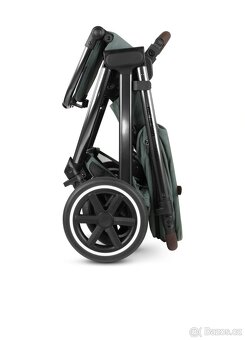 Nový kočárek ABC Design - 5