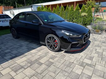 HYUNDAI I30N PERFORMANCE - 5