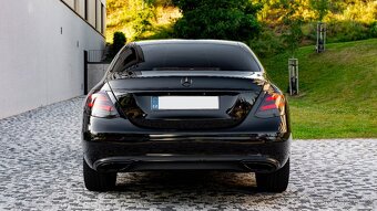 MERCEDES-BENZ E220d W213 - 5