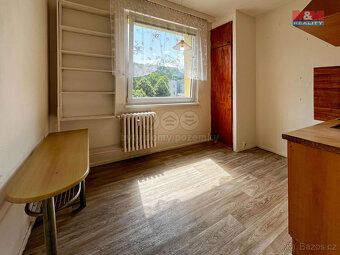 Pronájem bytu 1+1, 35 m², Ústí nad Orlicí, ul. Jilemnického - 5