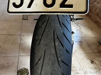 KTM SUPER DUKE 990 ,2006 najeto 38tis ,dva klice ,super stav - 5