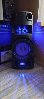 Sony MHC V73D - 5
