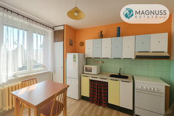 Prodej, byt 3+1, 71 m2, Nový Jičín, ul. Máchova - 5