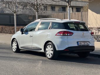 Renault Clio iv Grandtour 1.5 dci+ rakev - 5