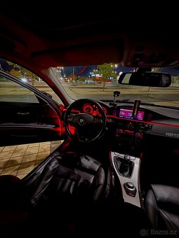 Bmw E90 325i - 5