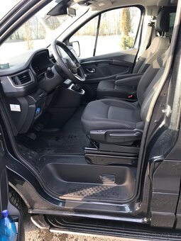 Renault trafic III 2.0 dci 110kw crew van 2024 - 5