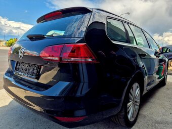 Vw Golf 1.4 TSi 110KW DSG - 5
