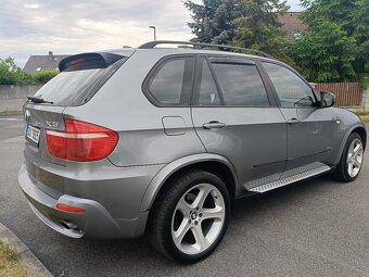 Bmw X5 3.0d - 5