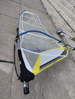 Windsurfing - 5