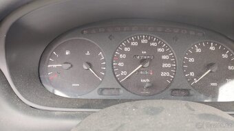 Renault Megane Coupe 1.6e - 5