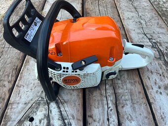 Prodám profesionální pilu Stihl MS311 - 5