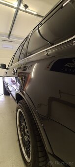 Volvo XC90 2.4D5 136KW 4x4 Automat,navigace,senzory,servis - 5