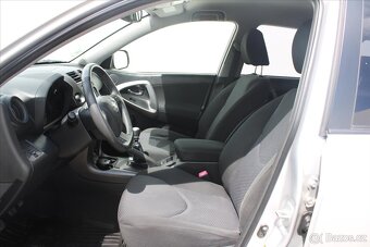 Toyota RAV4 2.0i 116kW SERVISNÍ KNIHA (2012) - 5