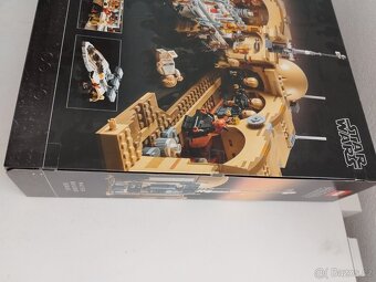75290 LEGO Star Wars - Mos Eisley Cantina - 5
