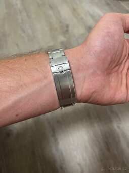 Rolex Submariner No Date, 40mm, ref. 114060 - 5