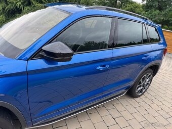 Škoda Kodiaq RS 2,0 TDI, 2019 / 32.300 km - 5