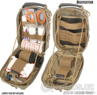 Maxpedition Fr-1 - 5