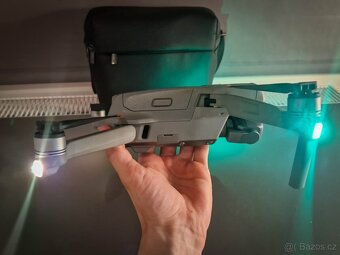 Dron DJI Air 2S + Příslušenství - 5