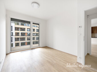 Pronájem bytu 3+kk, Domalípova, Hloubětín, 37000 Kč/měs, 90 - 5