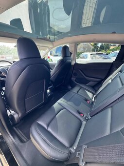 Tesla Model Y Long Range, (Na splátky a za hotovost) - 5