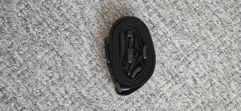 Elektrická Airsoftová Zbraň M4 + příslušenství - 5