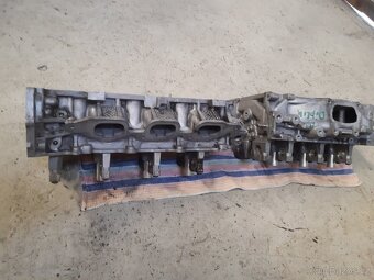 Jeep , Dodge , Chrysler , motor V6  3.6 VVT i - 5