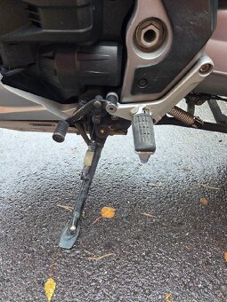 Honda Crosstourer DCT - 5