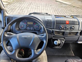 Iveco Eurocargo 75E18 e5 r.v.2011 najeto 135000km - 5