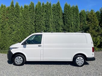 Volkswagen Transporter T6.1 2.0 TDI 110kW DSG L2 - 5
