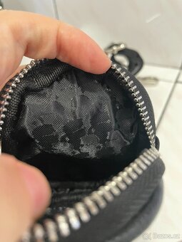 Karl Lagerfeld kabelka - 5