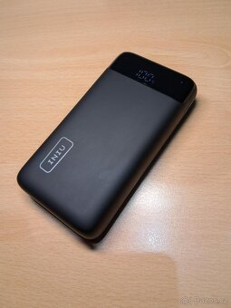 Powerbanka INIUpower 20000mAh 22,5W - 5