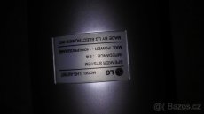 Sloupové reproduktory LG -4ks - 5