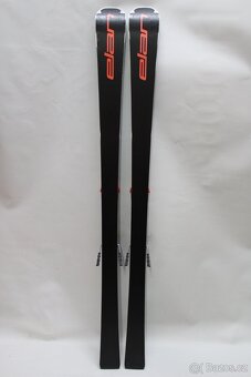Sjezdové lyže ELAN PRIMETIME 44 délka 165 cm - 5