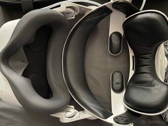 Headset Meta Quest 2 (256GB) - 5