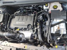 OPEL CASCADA Cabrio 1.4 turbo 88 kW(120PS) 4/2013, 41 998 km - 5