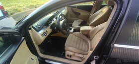 VW Passat B6 Highline 2.0TDI BMP - 5