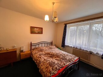 Prodej rodinného důmu v Květnově. - 5